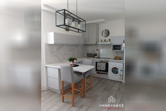 achat appartement hendaye 64700