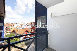 achat appartement hendaye 64700