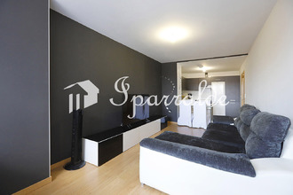 achat appartement hendaye 64700