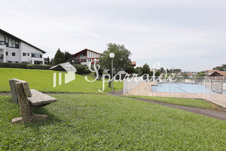 achat appartement hendaye 64700