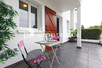 achat appartement hendaye 64700