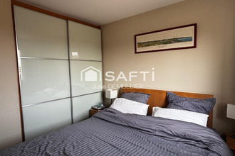 achat appartement hendaye 64700