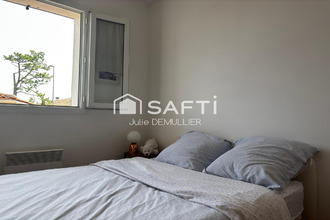 achat appartement hendaye 64700