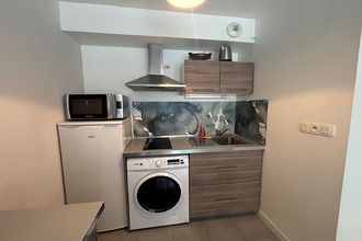 achat appartement hendaye 64700