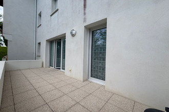 achat appartement hendaye 64700