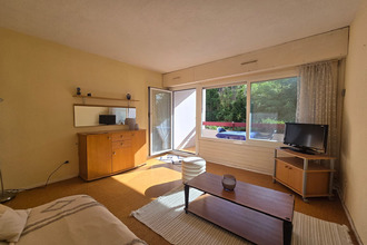 achat appartement hendaye 64700