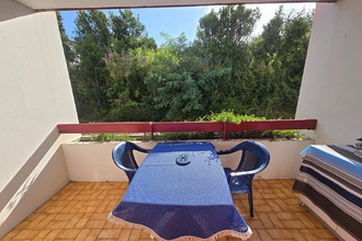 achat appartement hendaye 64700