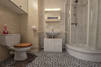 achat appartement hendaye 64700