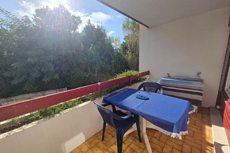 achat appartement hendaye 64700