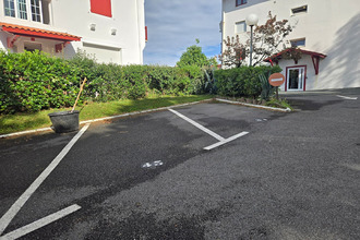 achat appartement hendaye 64700