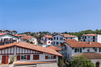 achat appartement hendaye 64700