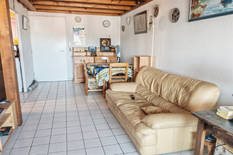 achat appartement hendaye 64700