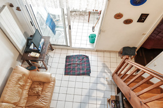 achat appartement hendaye 64700