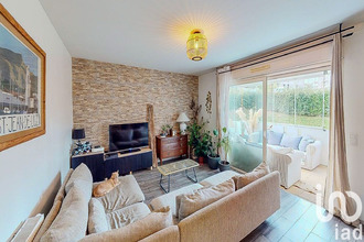 achat appartement hendaye 64700