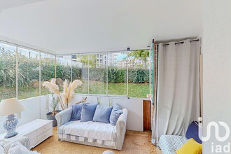 achat appartement hendaye 64700