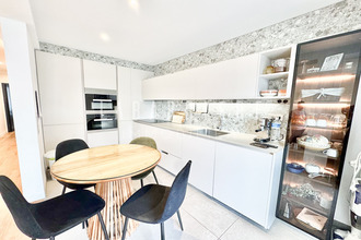 achat appartement hendaye 64700