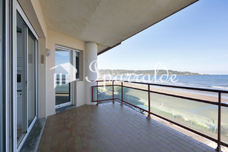 achat appartement hendaye 64700