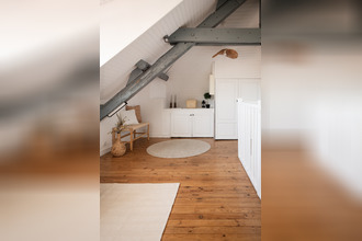 achat appartement hendaye 64700