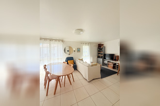 achat appartement hendaye 64700