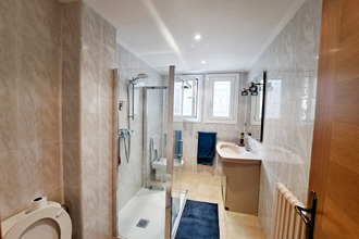 achat appartement hendaye 64700