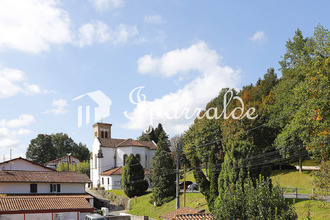 achat appartement hendaye 64700