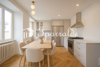 achat appartement hendaye 64700