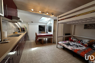 achat appartement hendaye 64700