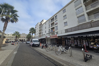 achat appartement hendaye 64700