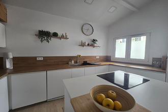 achat appartement hendaye 64700