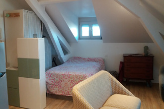 achat appartement hendaye 64700