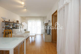 achat appartement hendaye 64700