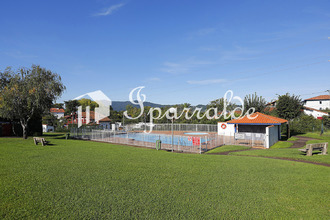 achat appartement hendaye 64700