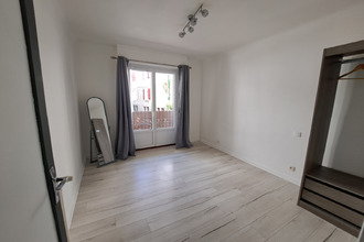 achat appartement hendaye 64700