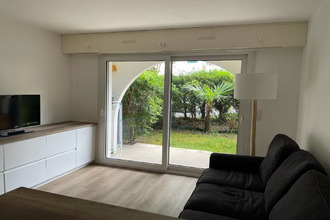 achat appartement hendaye 64700