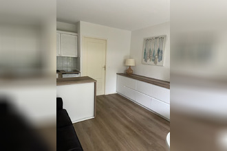 achat appartement hendaye 64700