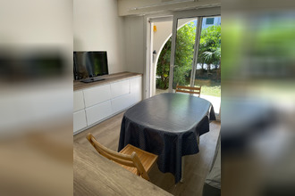 achat appartement hendaye 64700