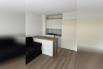 achat appartement hendaye 64700