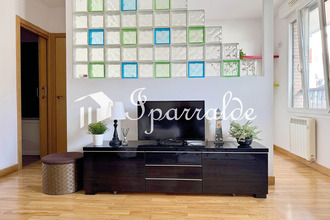 achat appartement hendaye 64700