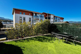 achat appartement hendaye 64700