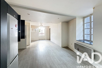 achat appartement hendaye 64700