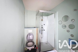 achat appartement hendaye 64700