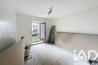 achat appartement hendaye 64700