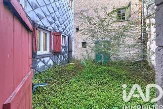 achat appartement hendaye 64700