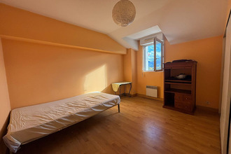 achat appartement hendaye 64700