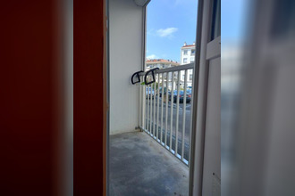 achat appartement hendaye 64700