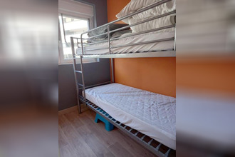 achat appartement hendaye 64700