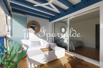 achat appartement hendaye 64700