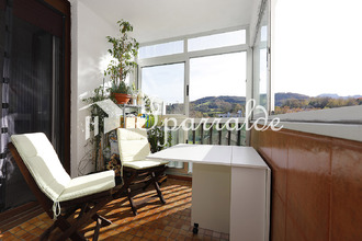 achat appartement hendaye 64700