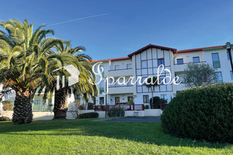 achat appartement hendaye 64700