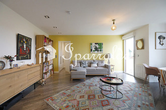 achat appartement hendaye 64700